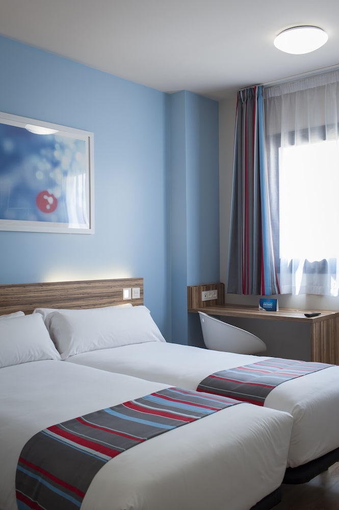 Twin Room (single use ) photo 3
