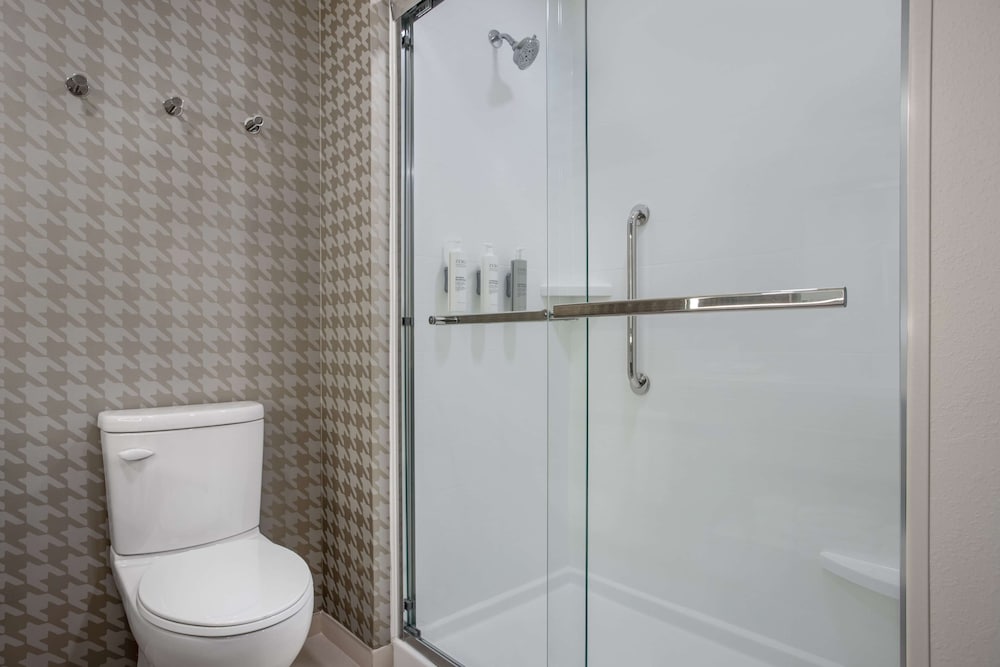 Studio Suite, 1 King Bed, Accessible (Roll-In Shower) - Photo 5