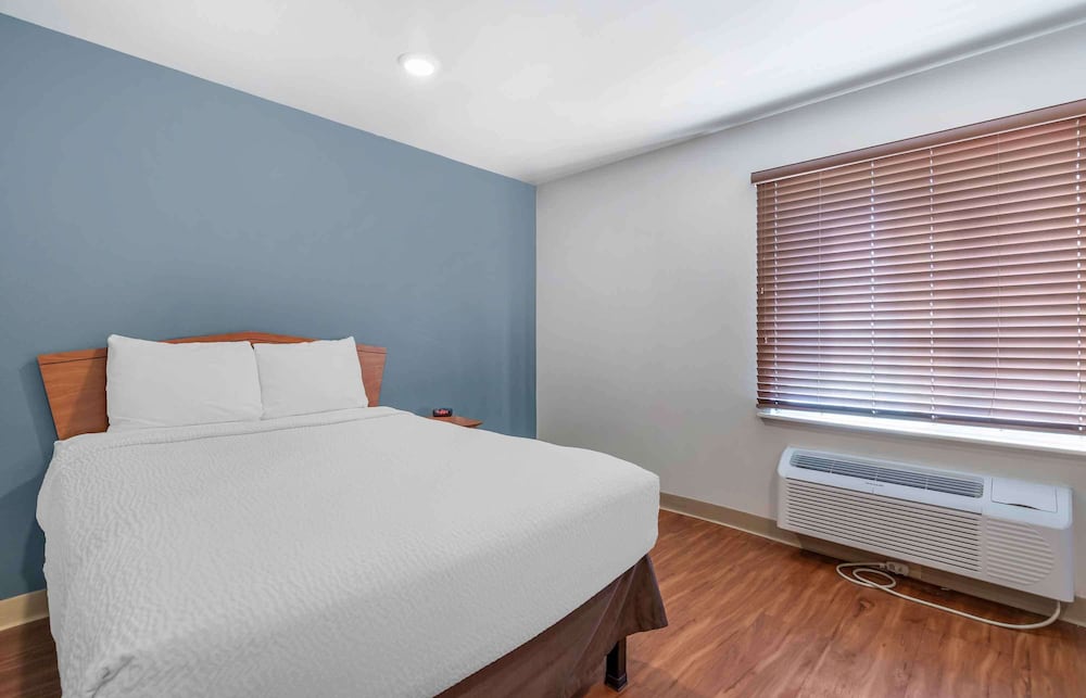 Standard Studio, 1 Double Bed, Non Smoking, Refrigerator & Microwave