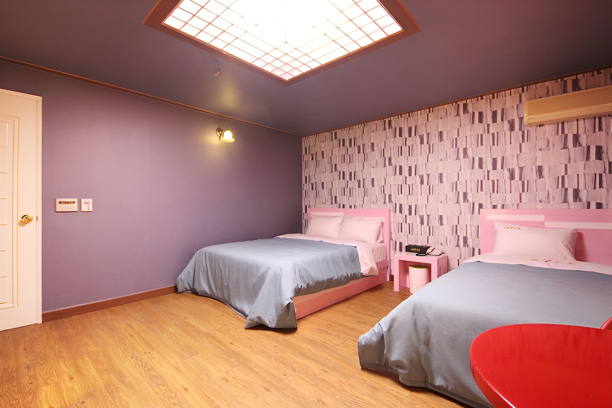 Room (Special Room) - Photo 14