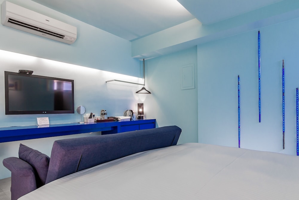 Superior Double Room, 1 Double Bed photo 2
