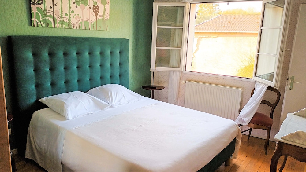 Deluxe Double Room photo 1