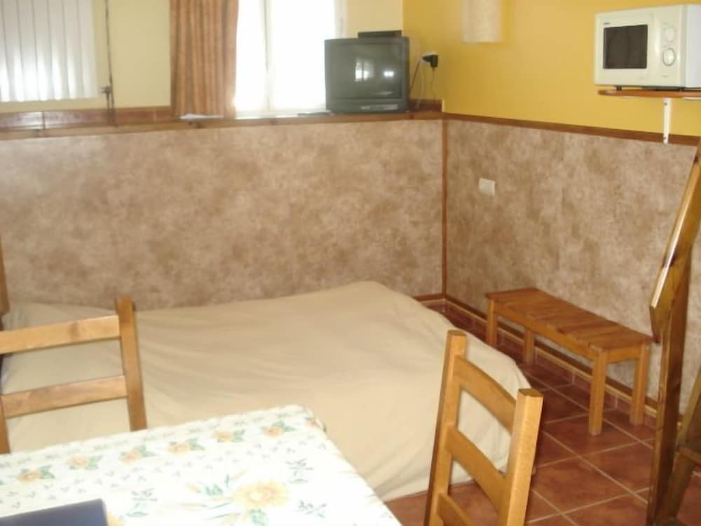 Studio For 2 Adults And 1 Child photo 1