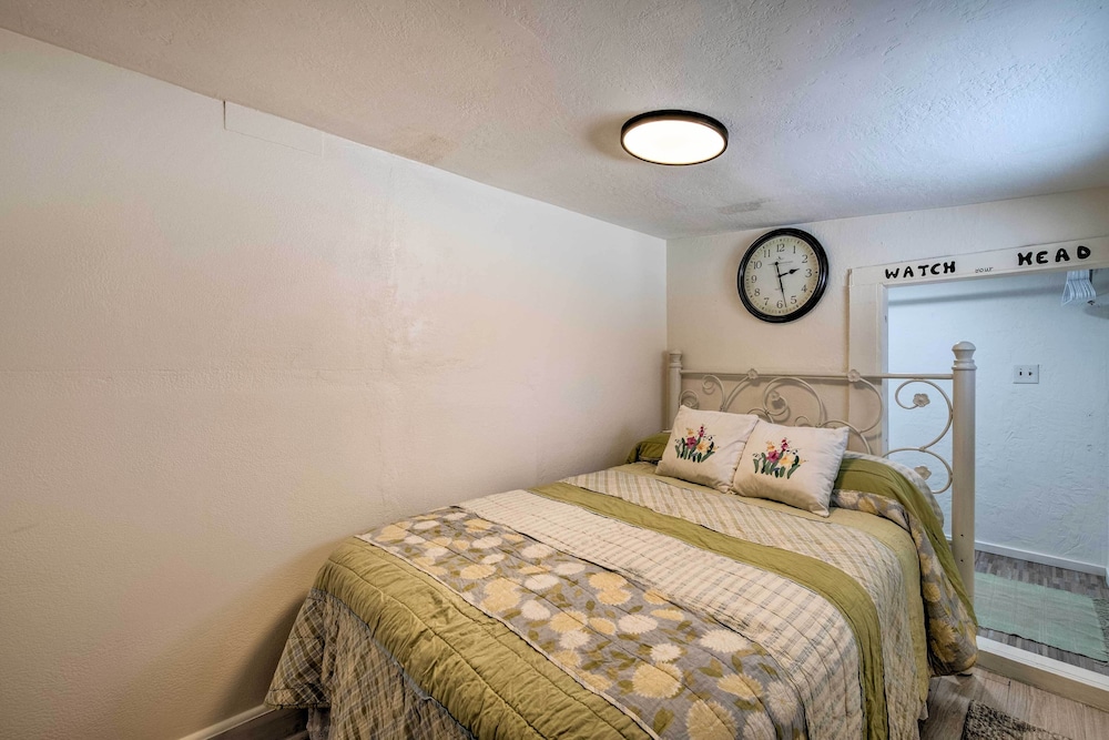House (2 Bedrooms) photo 1