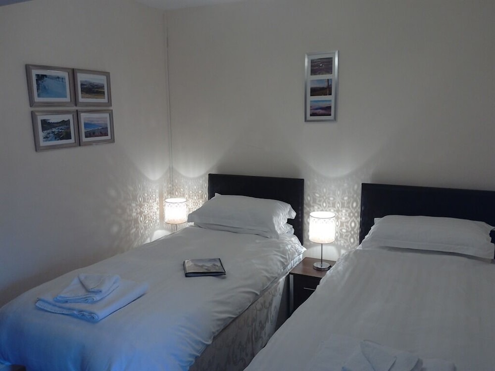 Apartment, Private Bathroom (The Old Coach House Apt ) photo 1