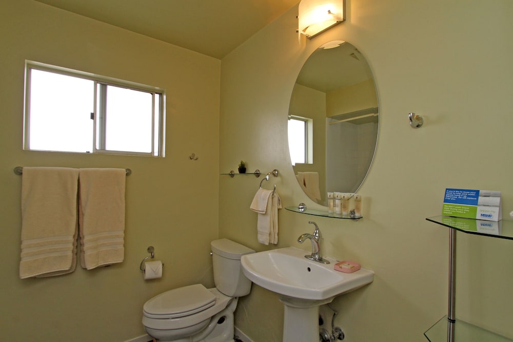 Lido Palms Resort and Spa (Adults Only), Billede 2