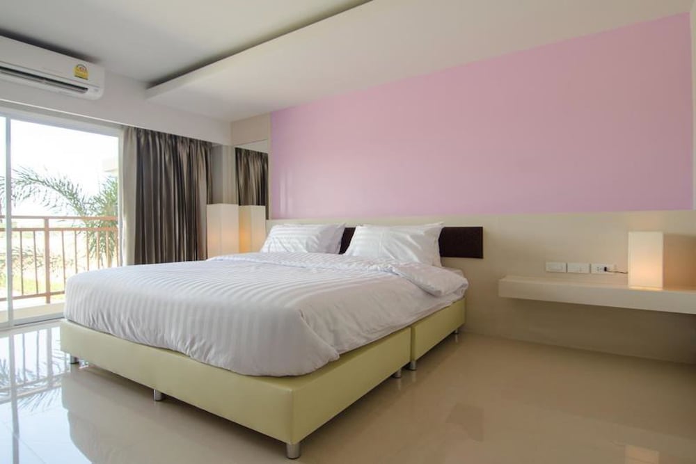 Deluxe Room photo 3