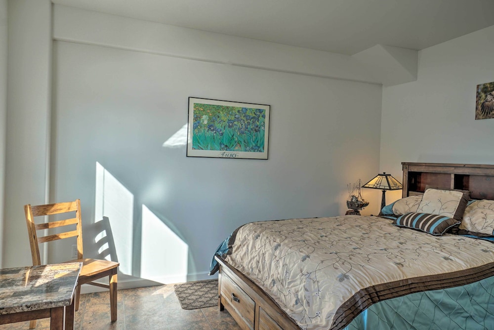 House (2 Bedrooms) photo 3