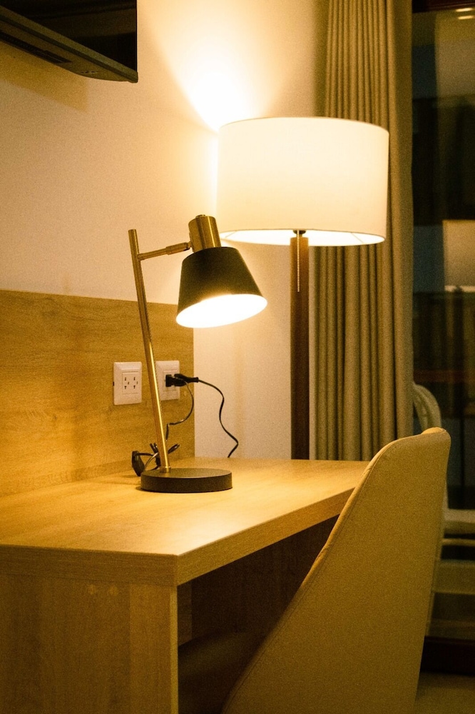 Superior Room, Park View photo 3