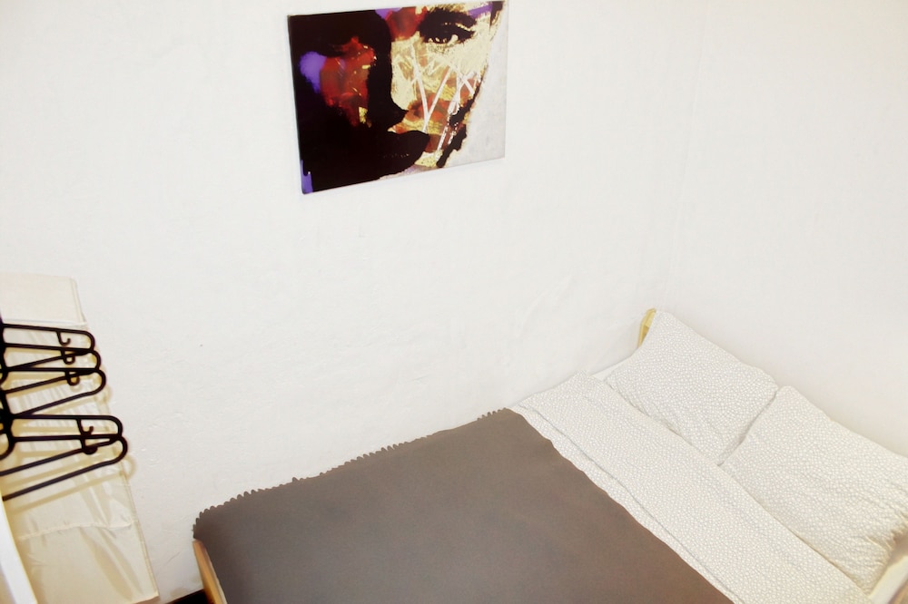 Standard Double Room, Private Bathroom