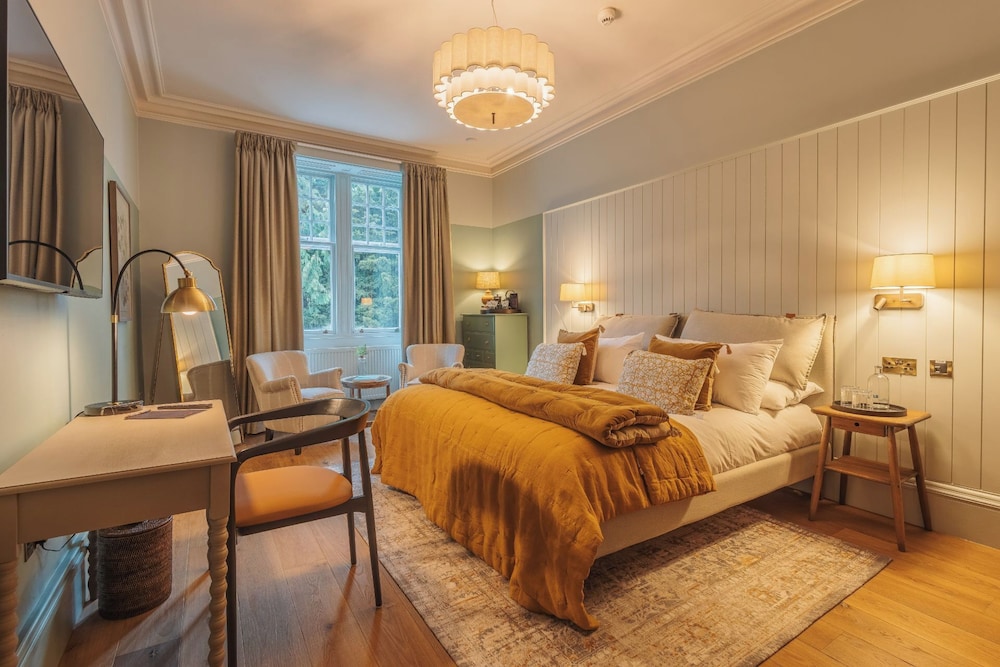 Mansion Room photo 1