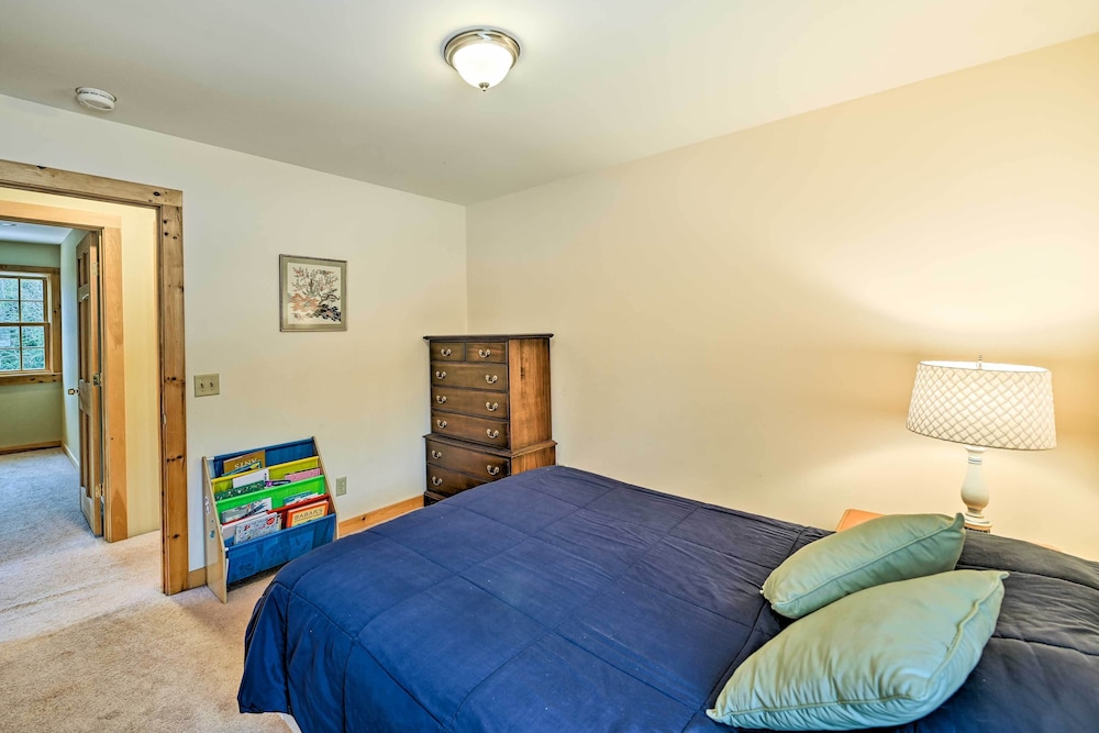 House (4 Bedrooms) photo 1