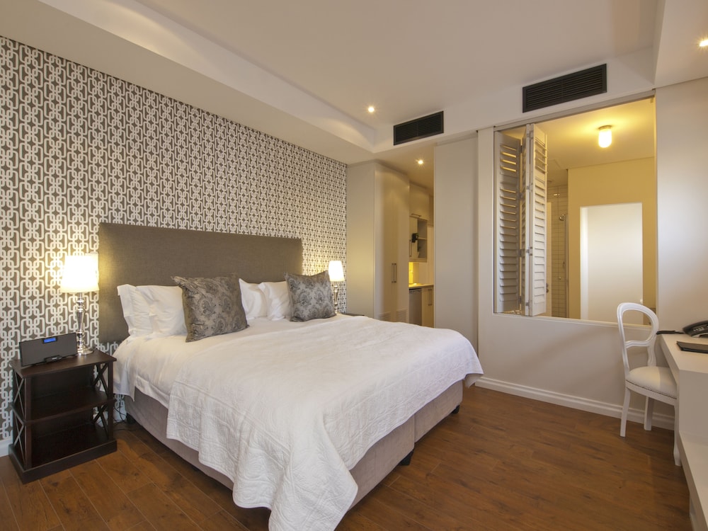 Luxury Room