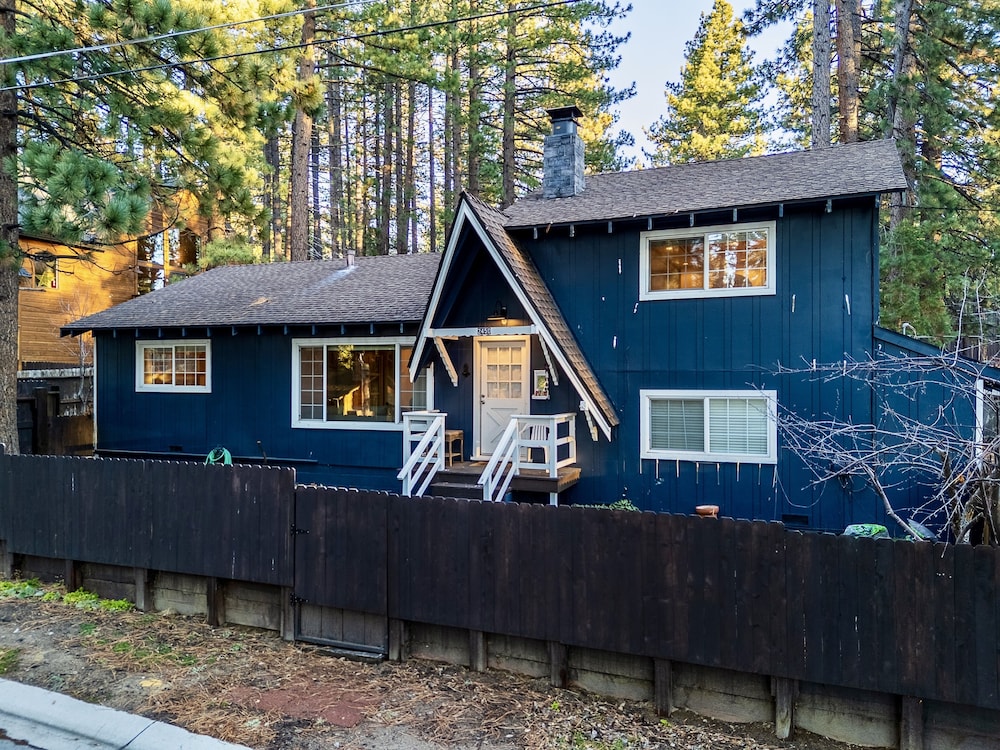 House, 2 Bedrooms