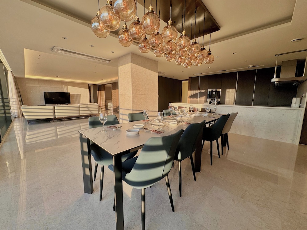 Penthouse (8 people) photo 2