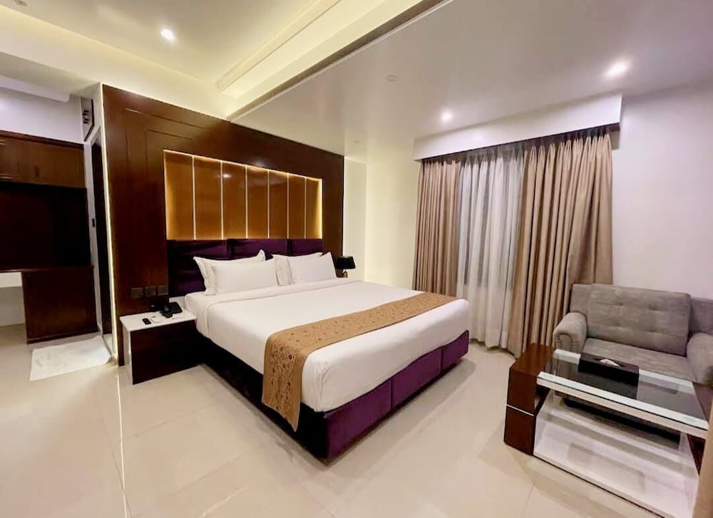 Business Double Room photo 3