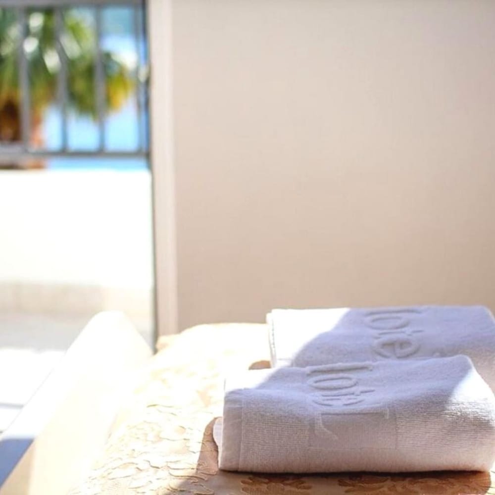 Family Lux suite with sea view and terrace photo 3
