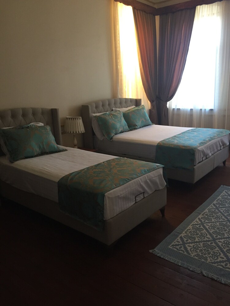 Triple Room photo 1
