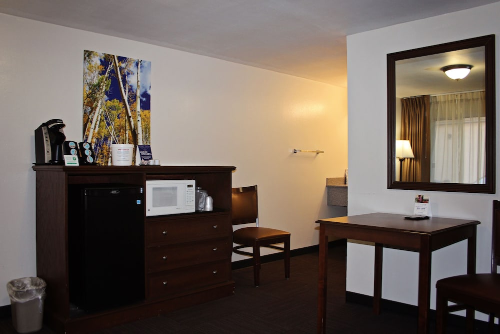 Family Suite photo 2