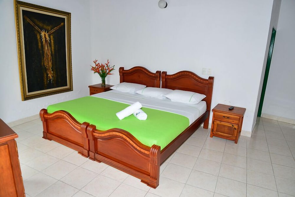 Junior Double Room photo 1
