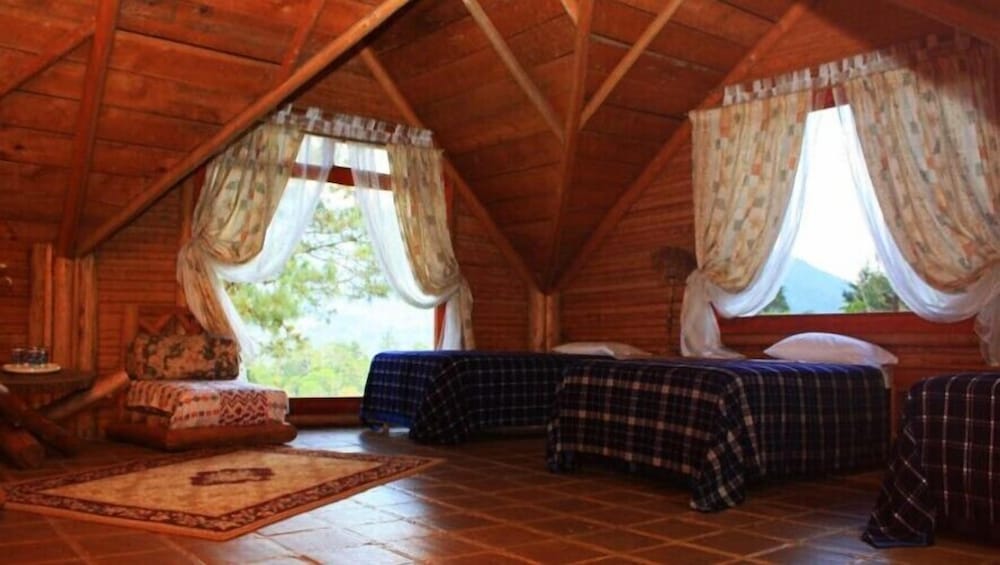 Cabin