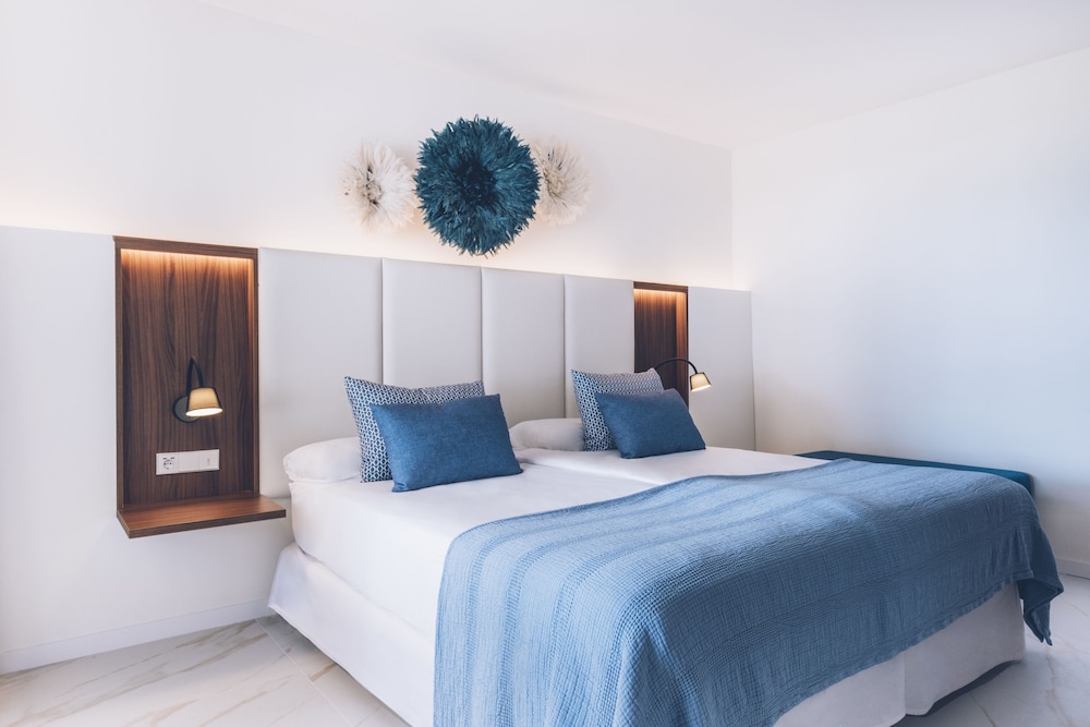 Superior Double Room, Terrace