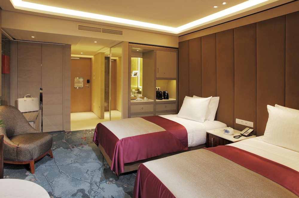 Deluxe Room photo 1