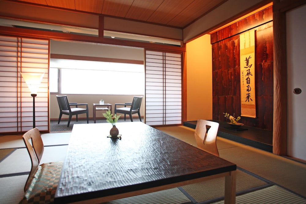 Japanese-Style Standard Room, Non Smoking photo 2