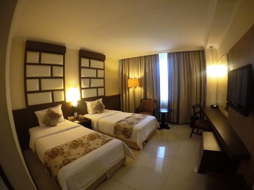 Deluxe Room photo 3