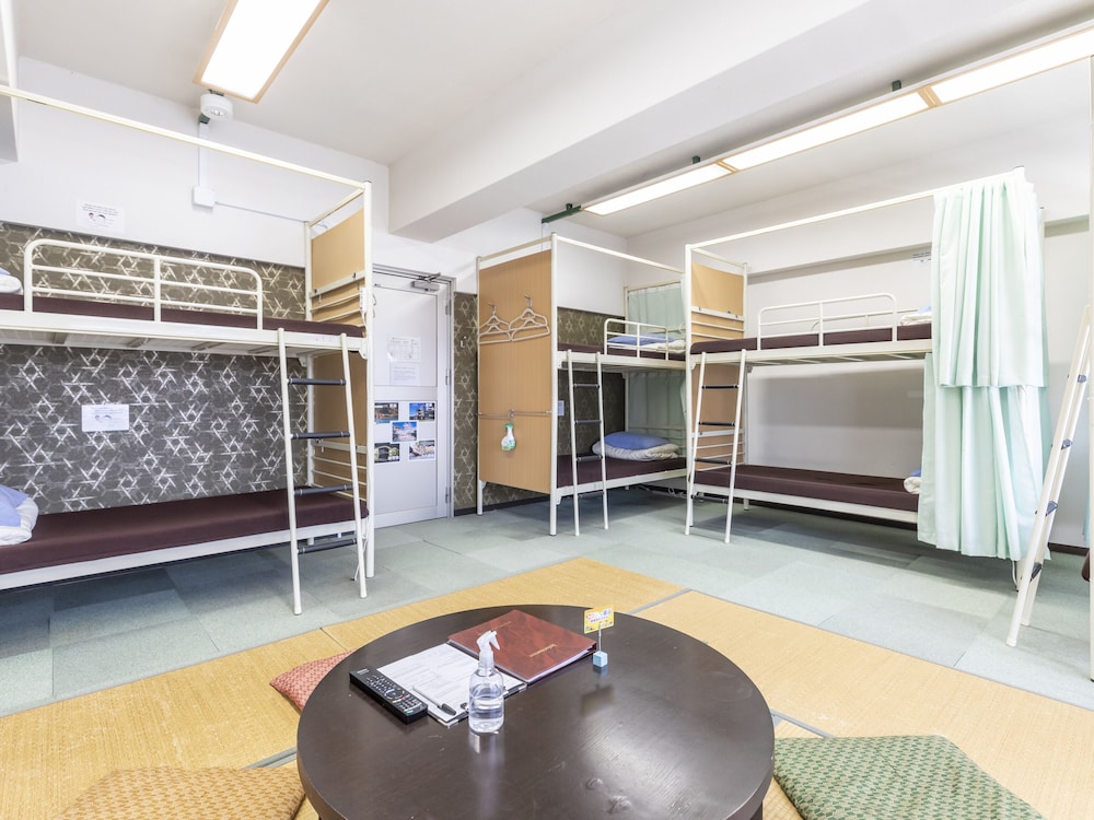 Premium Room, Non Smoking, Shared Bathroom
