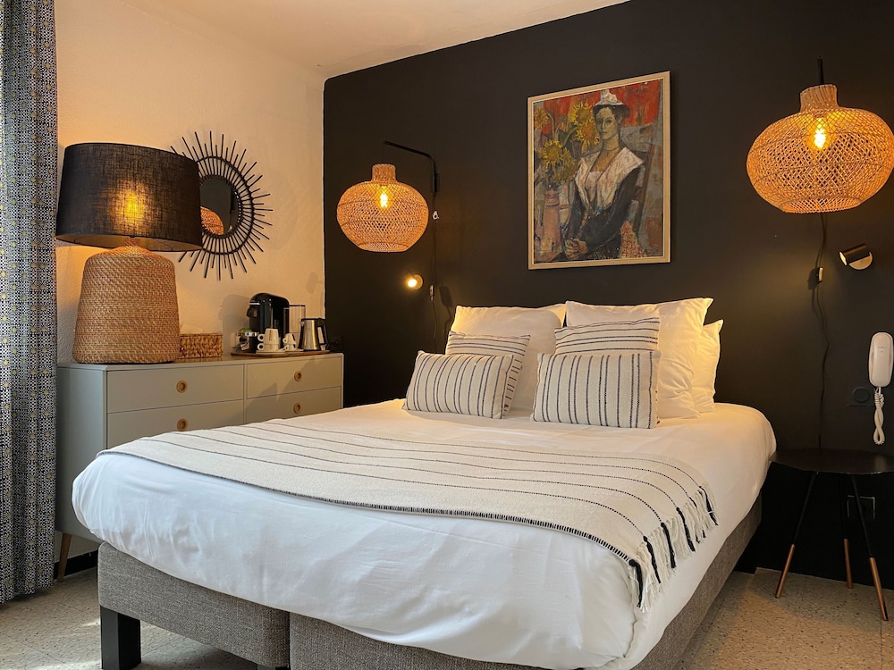 Double Room (L'Arlesienne) photo 1