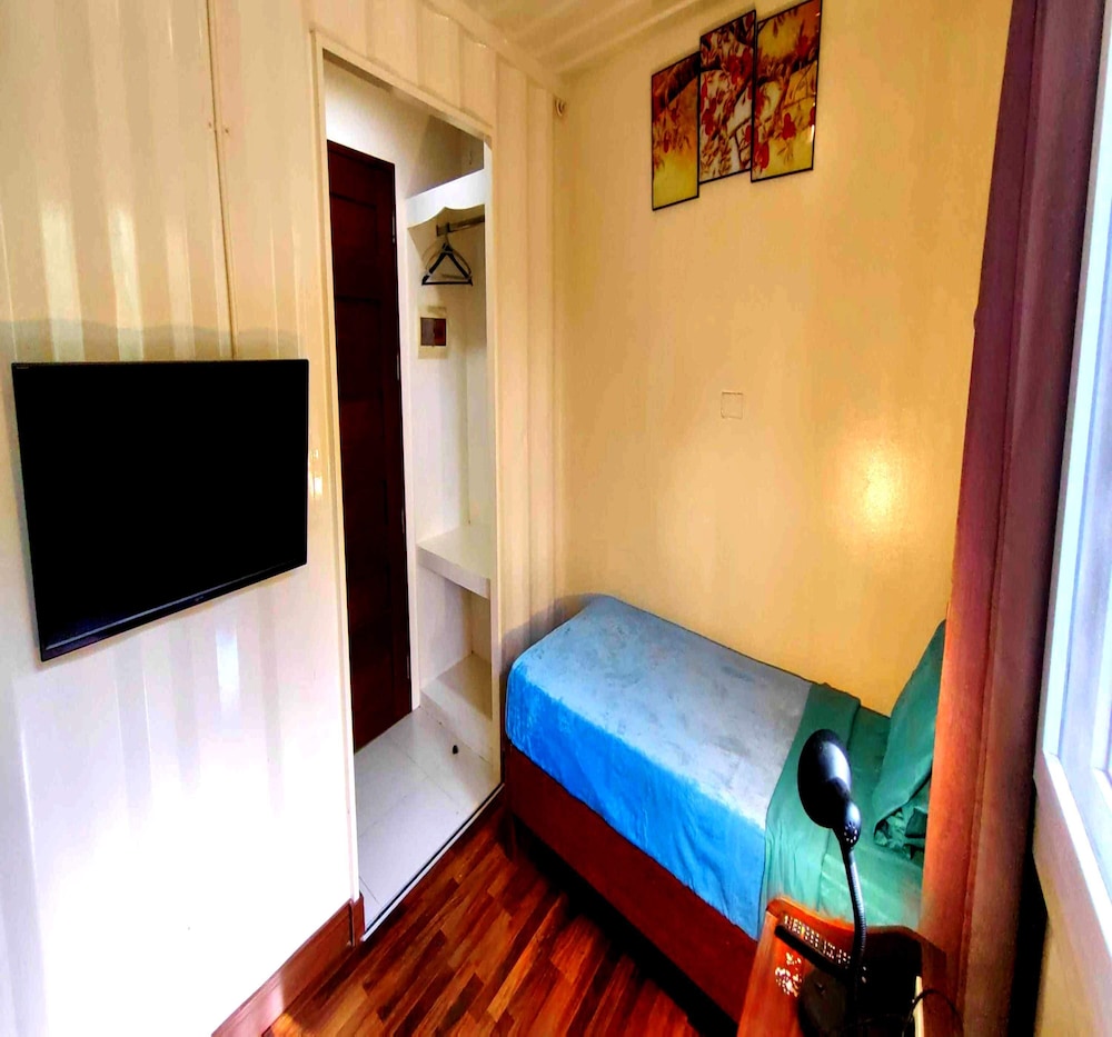 Standard Double Room photo 2