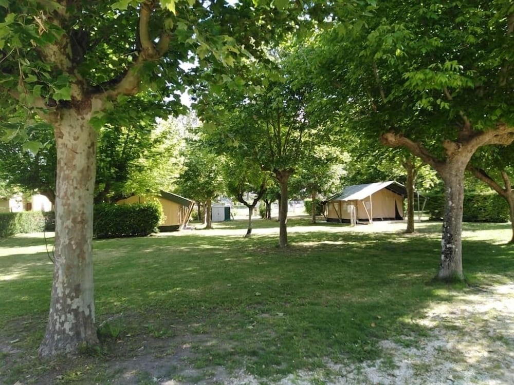 Tent (4 personnes) photo 3