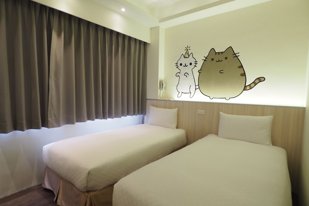 Standard Room photo 3