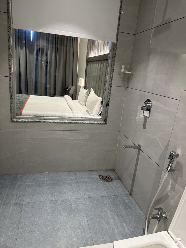 Deluxe Double or Twin Room photo 3