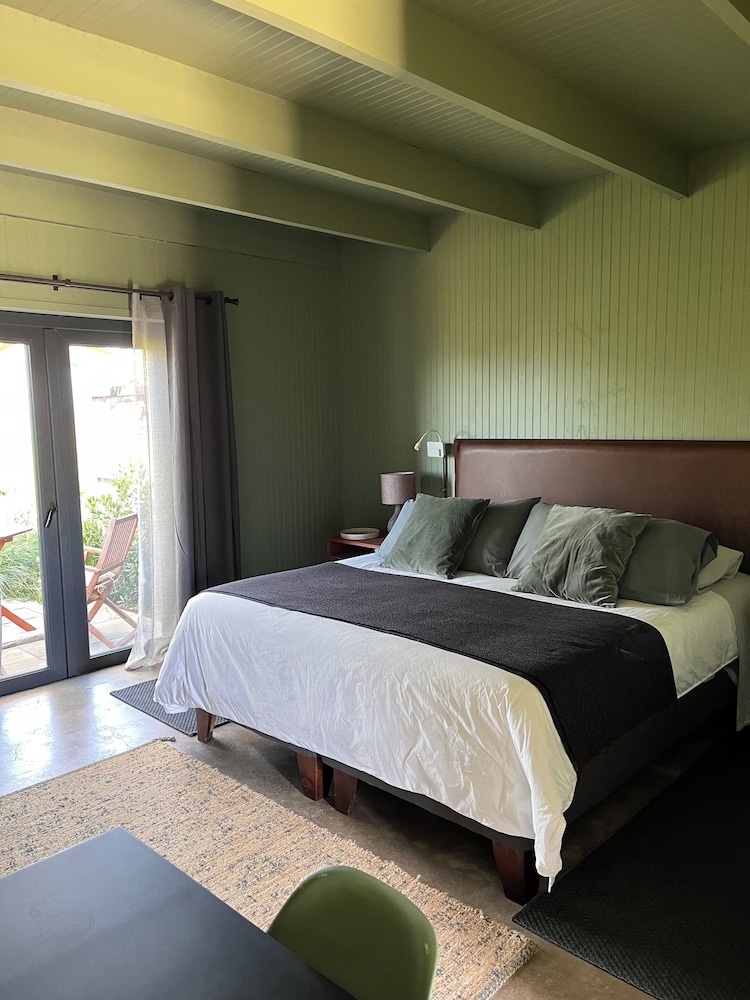 Comfort Room, Garden View photo 1