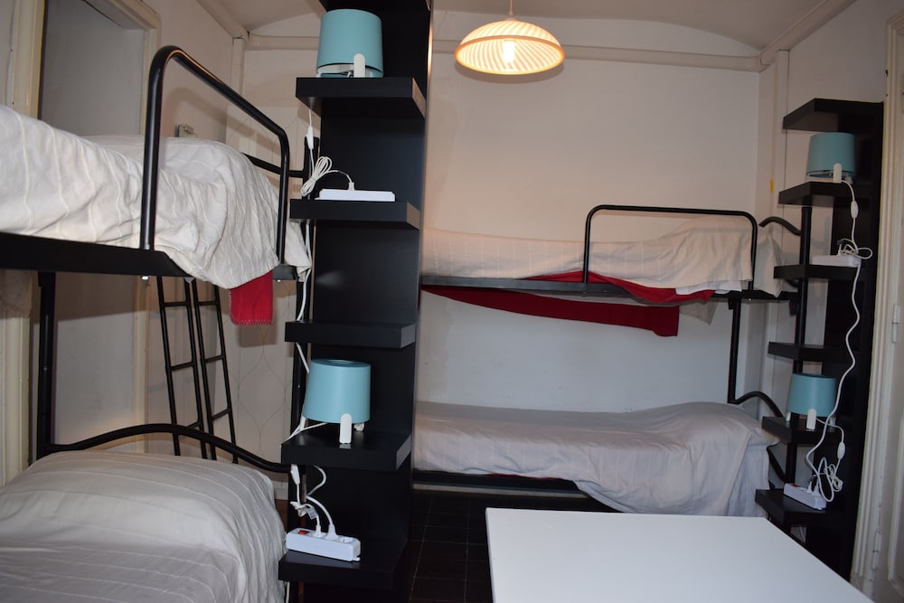 Standard Shared Dormitory, Women only, Shared Bathroom