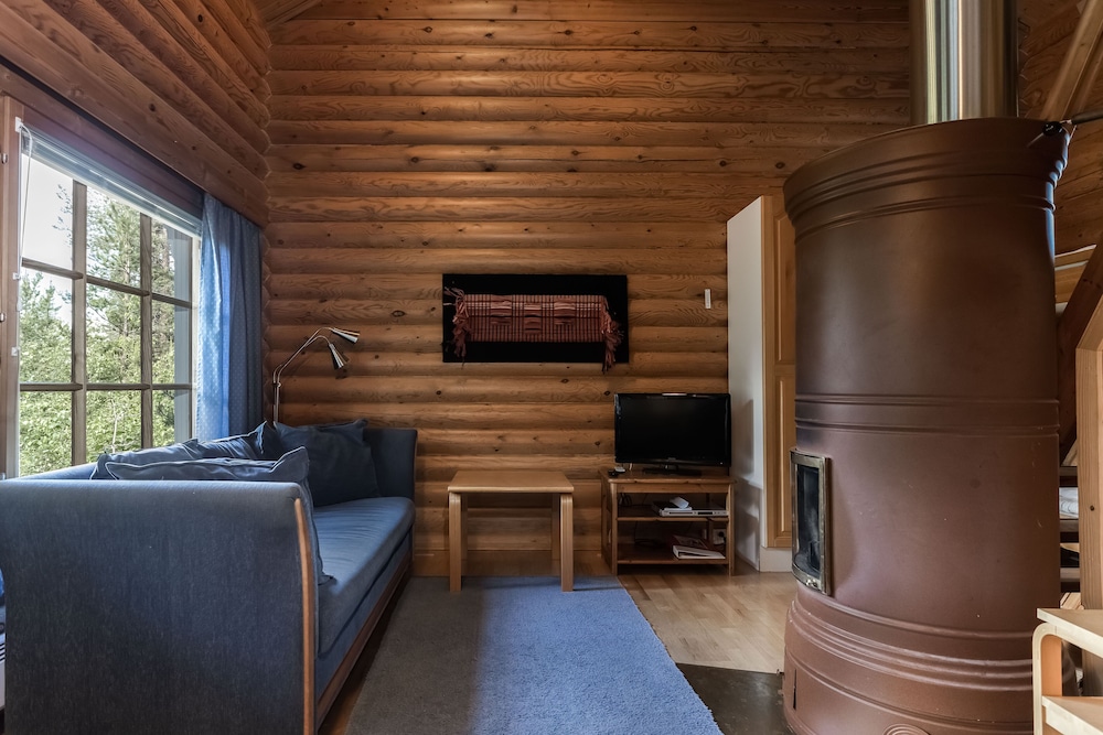 Studio, Sauna (30 m2)
