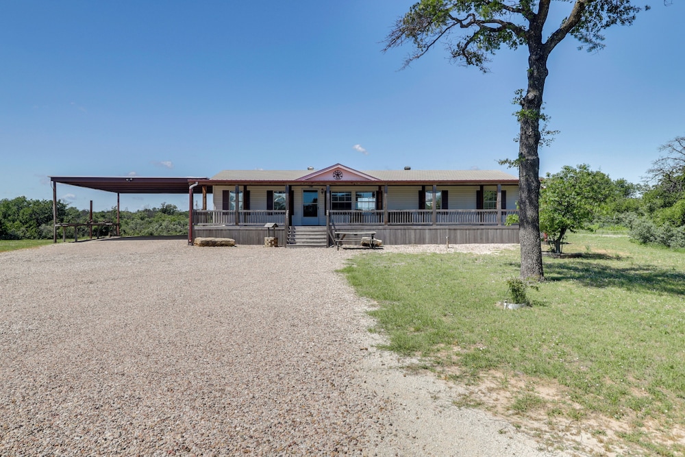 House (3 Bedrooms) photo 1