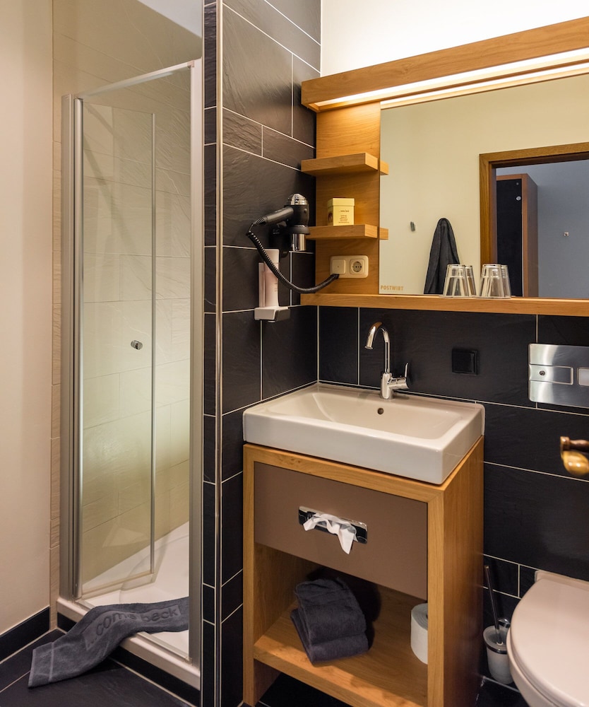 Standard Double Room (Tanne) photo 3