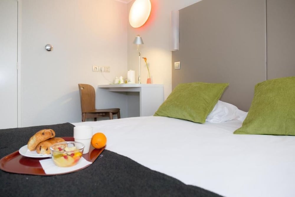 Standard Quadruple Room photo 3