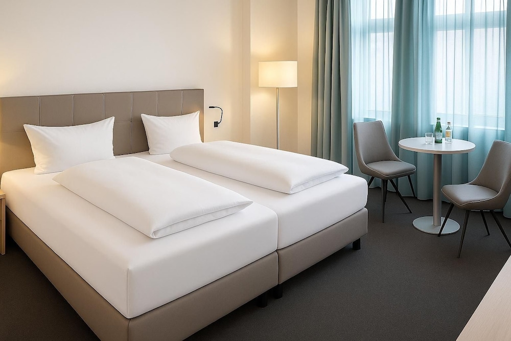 Deluxe Double Room, Non Smoking photo 2