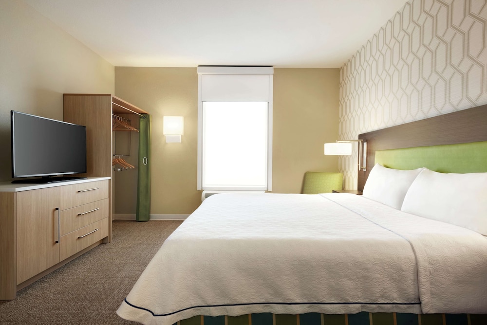 Premium Studio Suite, 1 King Bed, Non Smoking