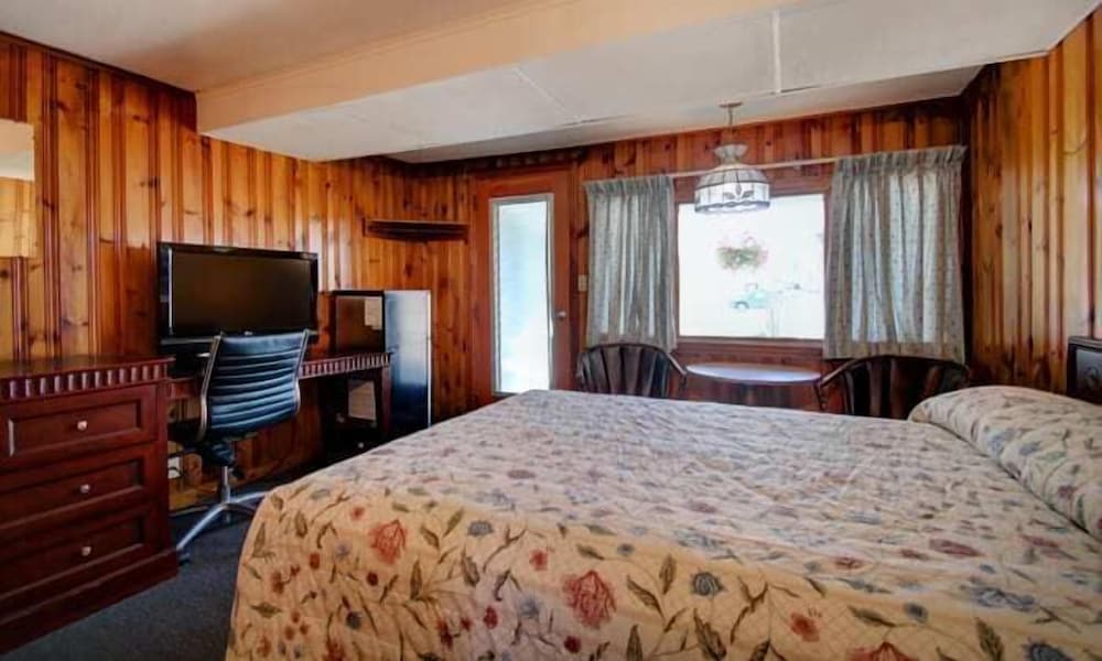 Deluxe Room photo 1
