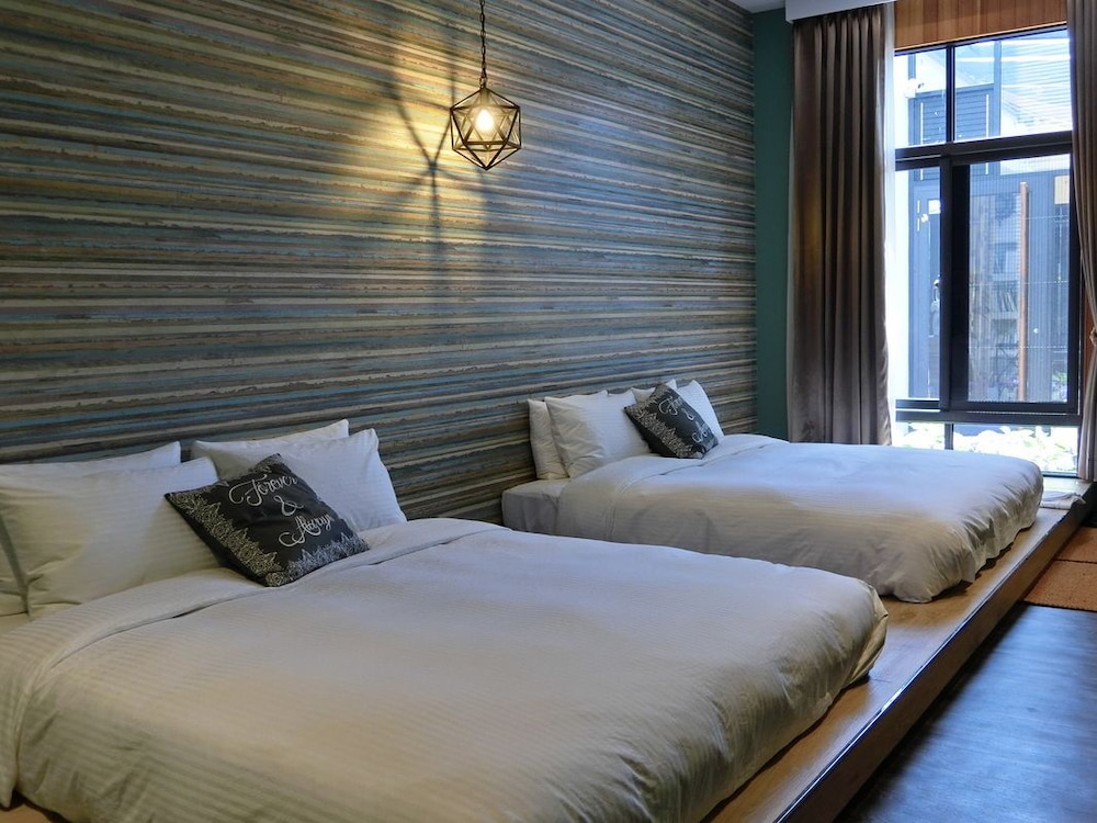 Economy Quadruple Room (10) photo 1