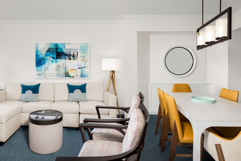 Marriott's SurfWatch, Foto 3