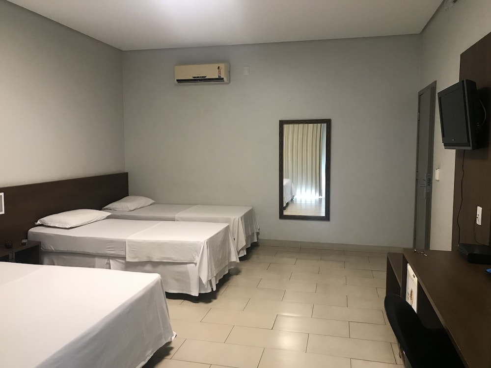 Quadruple Room photo 1
