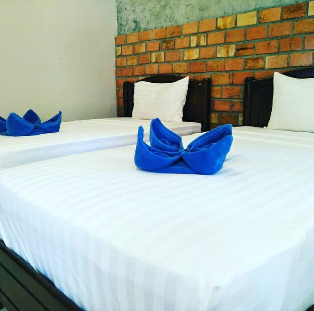 Deluxe Room Beach Zone photo 2