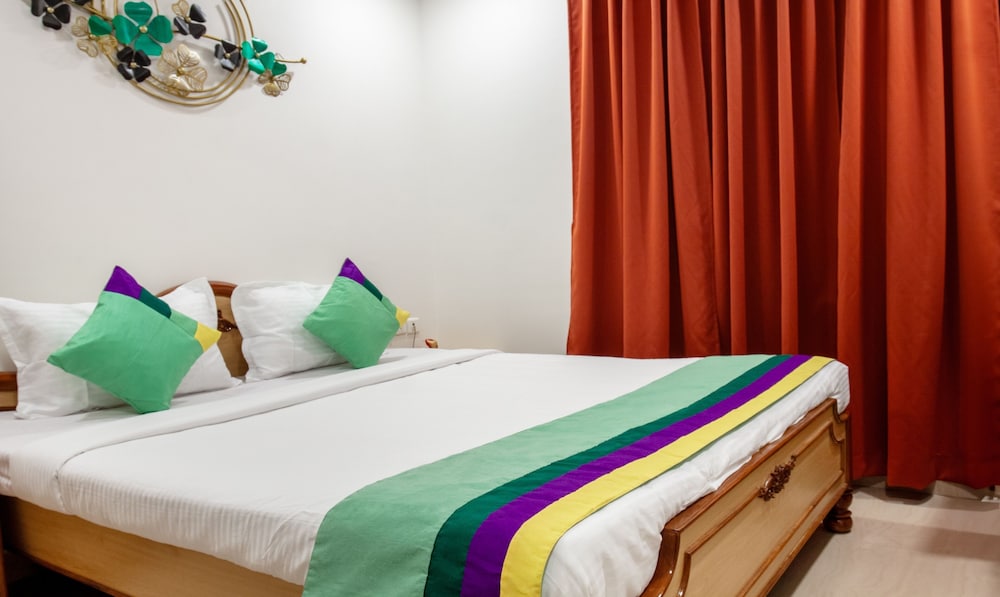 Economy Single Room photo 1