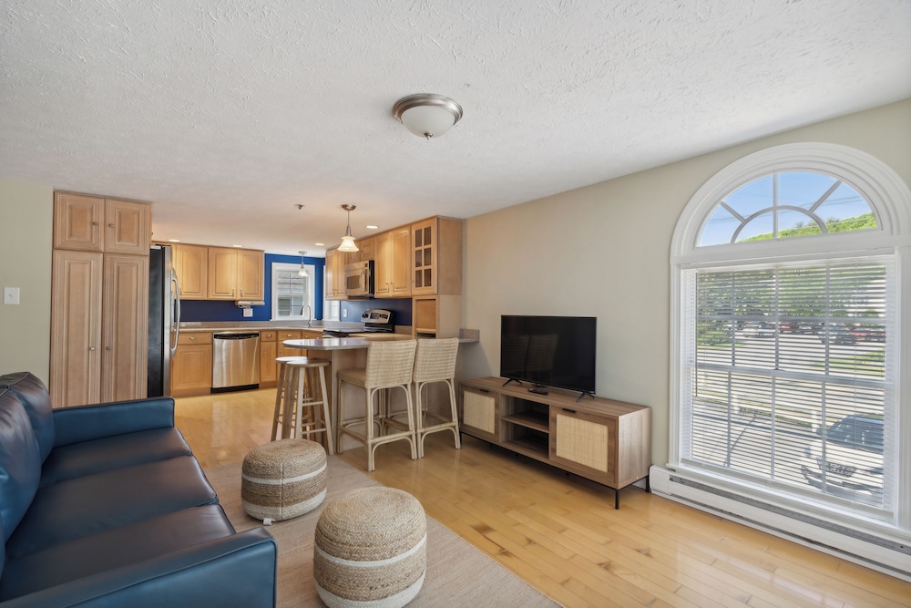 Family Apartment